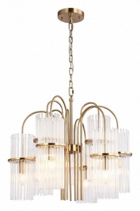 Подвесная люстра ST-Luce TASSE SL6145.303.09 в Нижнем Тагиле - nizhniy-tagil.ok-mebel.com | фото 2