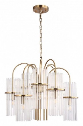 Подвесная люстра ST-Luce TASSE SL6145.303.09 в Нижнем Тагиле - nizhniy-tagil.ok-mebel.com | фото 3
