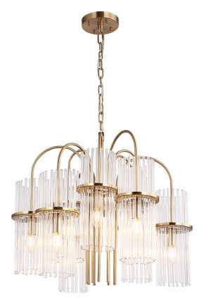 Подвесная люстра ST-Luce TASSE SL6145.303.09 в Нижнем Тагиле - nizhniy-tagil.ok-mebel.com | фото 4