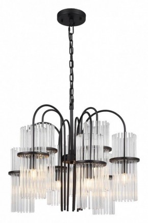 Подвесная люстра ST-Luce TASSE SL6145.403.09 в Нижнем Тагиле - nizhniy-tagil.ok-mebel.com | фото 2