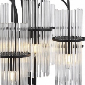 Подвесная люстра ST-Luce TASSE SL6145.403.09 в Нижнем Тагиле - nizhniy-tagil.ok-mebel.com | фото 5