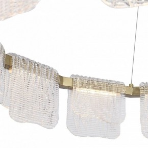 Подвесная люстра ST-Luce VOILE SL6021.203.66 в Нижнем Тагиле - nizhniy-tagil.ok-mebel.com | фото 7