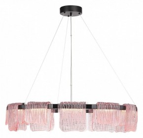 Подвесная люстра ST-Luce VOILE SL6021.403.66 в Нижнем Тагиле - nizhniy-tagil.ok-mebel.com | фото 4