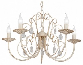 Подвесная люстра Vitaluce V1398 V1398-3/5 в Нижнем Тагиле - nizhniy-tagil.ok-mebel.com | фото