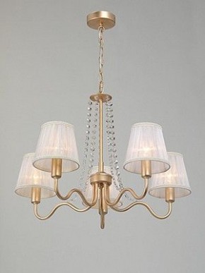 Подвесная люстра Vitaluce V1848 V1848-8/5 в Нижнем Тагиле - nizhniy-tagil.ok-mebel.com | фото 5