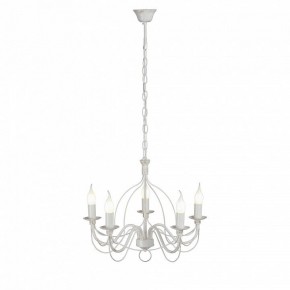 Подвесная люстра Vitaluce V1867 V1867-0/5 в Нижнем Тагиле - nizhniy-tagil.ok-mebel.com | фото 4