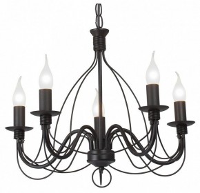 Подвесная люстра Vitaluce V18670 V18670-1/5 в Нижнем Тагиле - nizhniy-tagil.ok-mebel.com | фото
