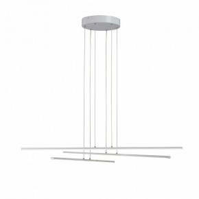 Подвесная люстра Vitaluce V3051 V3051-0/3S в Нижнем Тагиле - nizhniy-tagil.ok-mebel.com | фото 3
