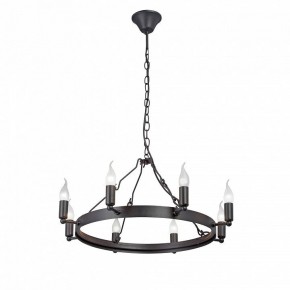 Подвесная люстра Vitaluce V3924 V3924-1/8 в Нижнем Тагиле - nizhniy-tagil.ok-mebel.com | фото