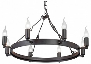 Подвесная люстра Vitaluce V3924 V3924-1/8 в Нижнем Тагиле - nizhniy-tagil.ok-mebel.com | фото 2