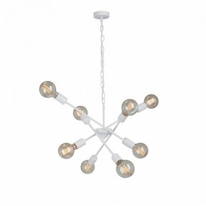 Подвесная люстра Vitaluce V4750 V4750-0/8 в Нижнем Тагиле - nizhniy-tagil.ok-mebel.com | фото