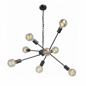 Подвесная люстра Vitaluce V4750 V4750-1/8 в Нижнем Тагиле - nizhniy-tagil.ok-mebel.com | фото