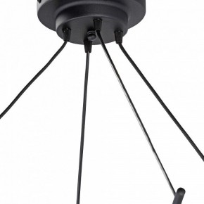 Подвесная люстра Vitaluce V4825 V4825-1/4S в Нижнем Тагиле - nizhniy-tagil.ok-mebel.com | фото 4