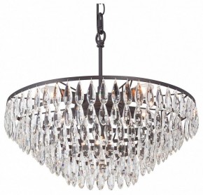 Подвесная люстра Vitaluce V5352 V5352-1/5 в Нижнем Тагиле - nizhniy-tagil.ok-mebel.com | фото 2