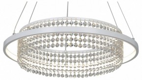 Подвесная люстра Vitaluce V54000 V54000-0/1S в Нижнем Тагиле - nizhniy-tagil.ok-mebel.com | фото