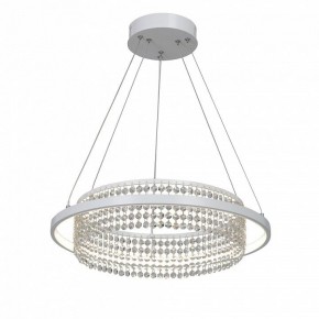 Подвесная люстра Vitaluce V54000 V54000-0/1S в Нижнем Тагиле - nizhniy-tagil.ok-mebel.com | фото 2