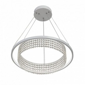 Подвесная люстра Vitaluce V54000 V54000-0/1S в Нижнем Тагиле - nizhniy-tagil.ok-mebel.com | фото 3