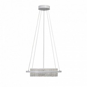 Подвесная люстра Vitaluce V54000 V54000-0/1S в Нижнем Тагиле - nizhniy-tagil.ok-mebel.com | фото 4