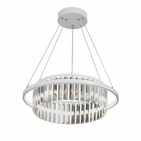 Подвесная люстра Vitaluce V54010 V54010-0/1S в Нижнем Тагиле - nizhniy-tagil.ok-mebel.com | фото