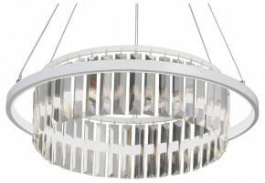 Подвесная люстра Vitaluce V54010 V54010-0/1S в Нижнем Тагиле - nizhniy-tagil.ok-mebel.com | фото 2