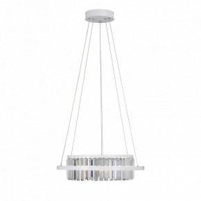 Подвесная люстра Vitaluce V54010 V54010-0/1S в Нижнем Тагиле - nizhniy-tagil.ok-mebel.com | фото 3