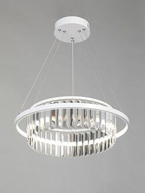 Подвесная люстра Vitaluce V54010 V54010-0/1S в Нижнем Тагиле - nizhniy-tagil.ok-mebel.com | фото 5