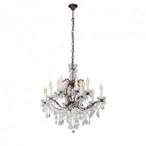 Подвесная люстра Vitaluce V5814 V5814-7/12 в Нижнем Тагиле - nizhniy-tagil.ok-mebel.com | фото