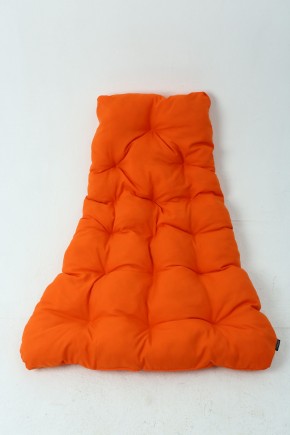 Подвесное кресло-кокон Бароло (белый/белый) в Нижнем Тагиле - nizhniy-tagil.ok-mebel.com | фото 20