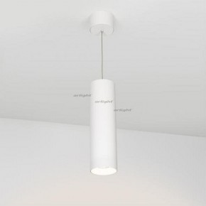 Подвесной светильник Arlight SP-POLO-HANG-LONG300-R85-15W Warm3000 (WH-WH, 40 deg) 027414 в Нижнем Тагиле - nizhniy-tagil.ok-mebel.com | фото 2