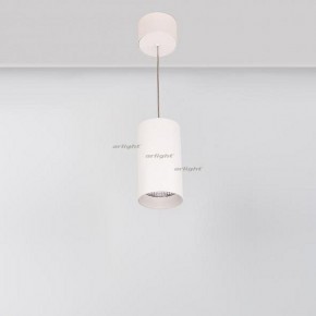 Подвесной светильник Arlight SP-POLO-HANG-R85-15W White5000 (WH-WH, 40 deg) 027426 в Нижнем Тагиле - nizhniy-tagil.ok-mebel.com | фото 3