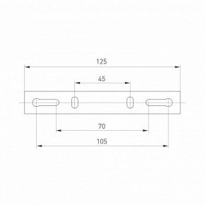 Подвесной светильник Arlight TROPIC 043402 в Нижнем Тагиле - nizhniy-tagil.ok-mebel.com | фото 3