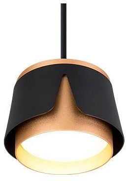 Подвесной светильник Arte Lamp Amaks A8028SP-1BK в Нижнем Тагиле - nizhniy-tagil.ok-mebel.com | фото