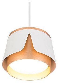 Подвесной светильник Arte Lamp Amaks A8028SP-1WH в Нижнем Тагиле - nizhniy-tagil.ok-mebel.com | фото