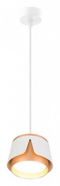 Подвесной светильник Arte Lamp Amaks A8028SP-1WH в Нижнем Тагиле - nizhniy-tagil.ok-mebel.com | фото 2
