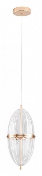Подвесной светильник Arte Lamp Andromeda A2089SP-3GO в Нижнем Тагиле - nizhniy-tagil.ok-mebel.com | фото