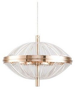 Подвесной светильник Arte Lamp Andromeda A2089SP-6GO в Нижнем Тагиле - nizhniy-tagil.ok-mebel.com | фото
