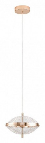Подвесной светильник Arte Lamp Andromeda A2089SP-6GO в Нижнем Тагиле - nizhniy-tagil.ok-mebel.com | фото 2