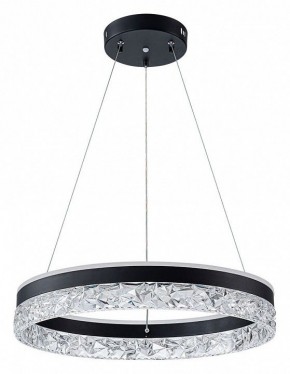 Подвесной светильник Arte Lamp Apollo A2549SP-75BK в Нижнем Тагиле - nizhniy-tagil.ok-mebel.com | фото 2