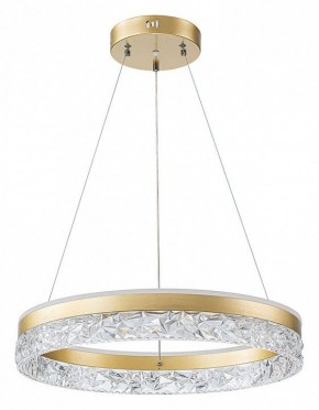 Подвесной светильник Arte Lamp Apollo A2549SP-75GO в Нижнем Тагиле - nizhniy-tagil.ok-mebel.com | фото 2