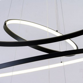 Подвесной светильник Arte Lamp Arcane A2974SP-137BK в Нижнем Тагиле - nizhniy-tagil.ok-mebel.com | фото 2