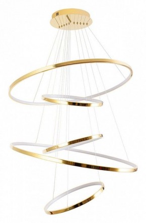 Подвесной светильник Arte Lamp Arcane A2974SP-137PB в Нижнем Тагиле - nizhniy-tagil.ok-mebel.com | фото