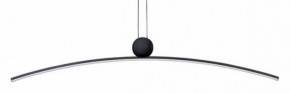 Подвесной светильник Arte Lamp Arno A3362SP-25BK в Нижнем Тагиле - nizhniy-tagil.ok-mebel.com | фото