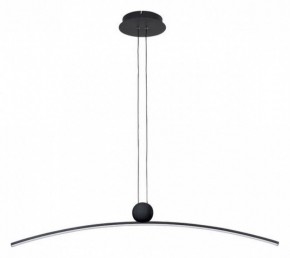 Подвесной светильник Arte Lamp Arno A3362SP-25BK в Нижнем Тагиле - nizhniy-tagil.ok-mebel.com | фото 2
