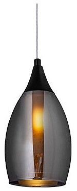 Подвесной светильник Arte Lamp Barry A7951SP-1BK в Нижнем Тагиле - nizhniy-tagil.ok-mebel.com | фото