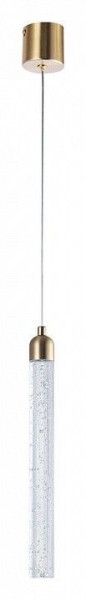 Подвесной светильник Arte Lamp Bias A1802SP-5PB в Нижнем Тагиле - nizhniy-tagil.ok-mebel.com | фото 2