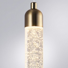 Подвесной светильник Arte Lamp Bias A1802SP-5PB в Нижнем Тагиле - nizhniy-tagil.ok-mebel.com | фото 3