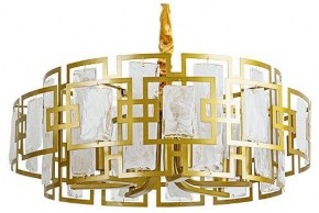 Подвесной светильник Arte Lamp Blake A4087SP-6SG в Нижнем Тагиле - nizhniy-tagil.ok-mebel.com | фото