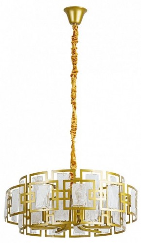 Подвесной светильник Arte Lamp Blake A4087SP-6SG в Нижнем Тагиле - nizhniy-tagil.ok-mebel.com | фото 2