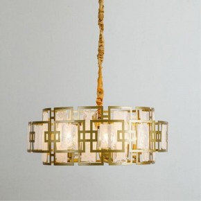 Подвесной светильник Arte Lamp Blake A4087SP-6SG в Нижнем Тагиле - nizhniy-tagil.ok-mebel.com | фото 3