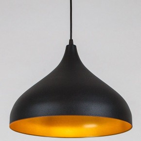 Подвесной светильник Arte Lamp Carmel A7076SP-1BK в Нижнем Тагиле - nizhniy-tagil.ok-mebel.com | фото